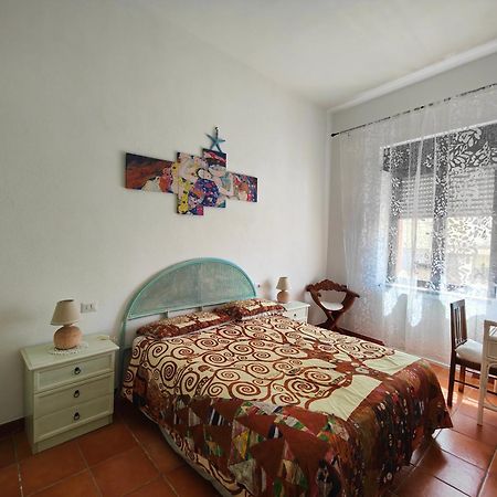 Maisonette Asfodelo Palau Ngoại thất bức ảnh