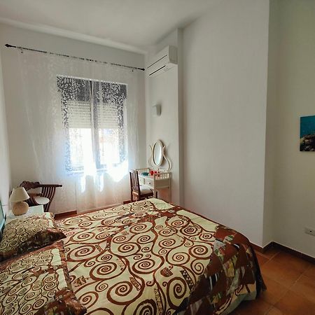 Maisonette Asfodelo Palau Ngoại thất bức ảnh