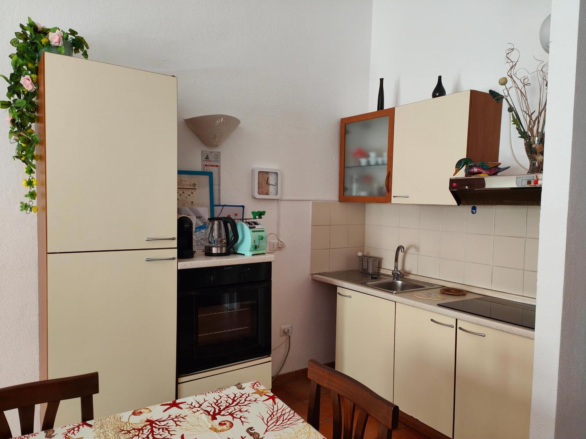 Maisonette Asfodelo Palau Ngoại thất bức ảnh