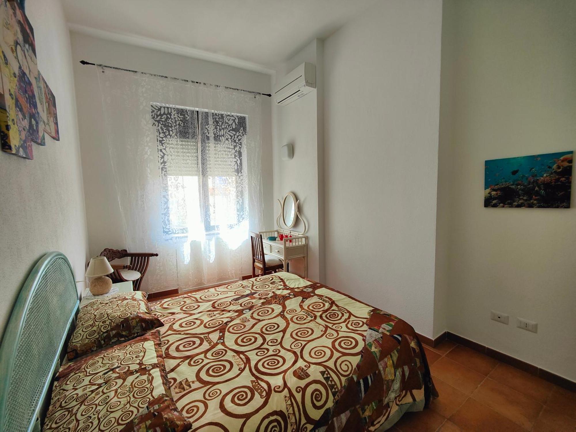 Maisonette Asfodelo Palau Ngoại thất bức ảnh