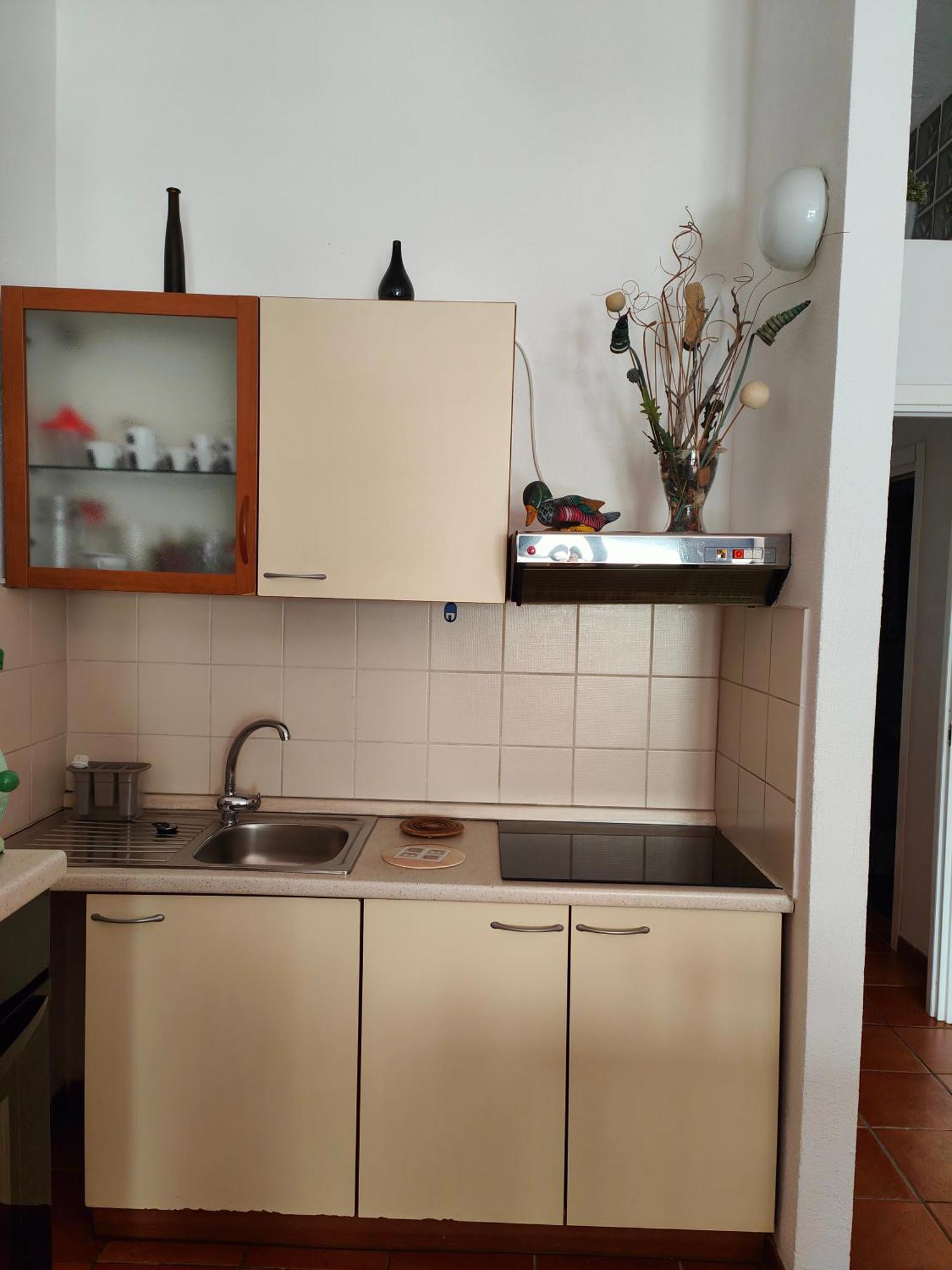 Maisonette Asfodelo Palau Ngoại thất bức ảnh