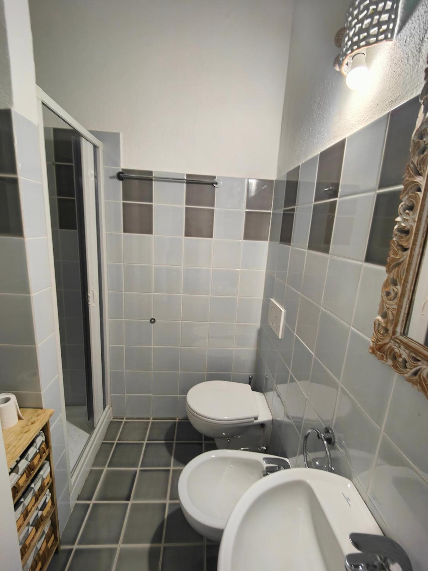 Maisonette Asfodelo Palau Ngoại thất bức ảnh