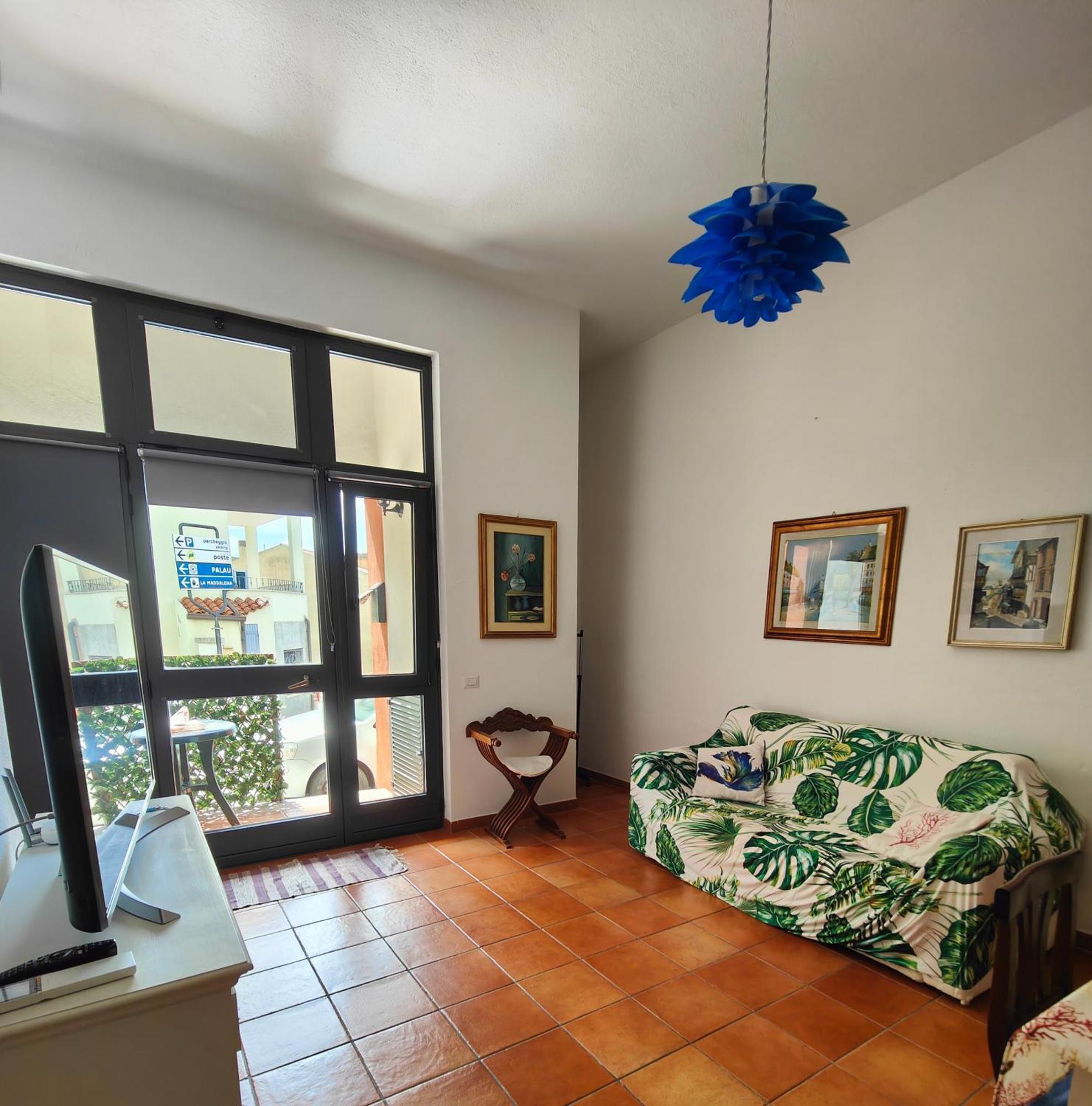 Maisonette Asfodelo Palau Ngoại thất bức ảnh