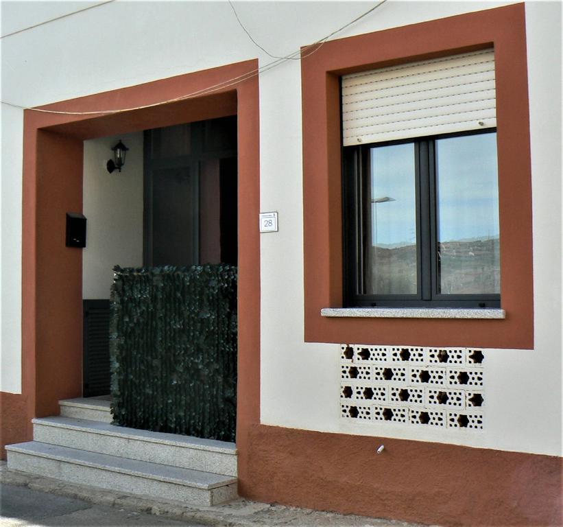 Maisonette Asfodelo Palau Ngoại thất bức ảnh