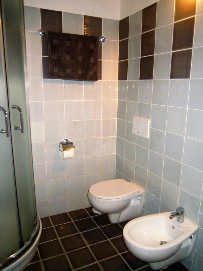 Maisonette Asfodelo Palau Ngoại thất bức ảnh